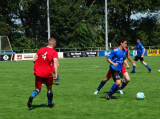 Den Bommel 1 - S.K.N.W.K. 1 (oefen) seizoen 2024-2025 (106/221)